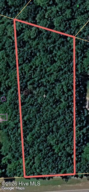 0 Cobbham Road Appling, GA 30802 - Photo 1 of 3 Aerial View