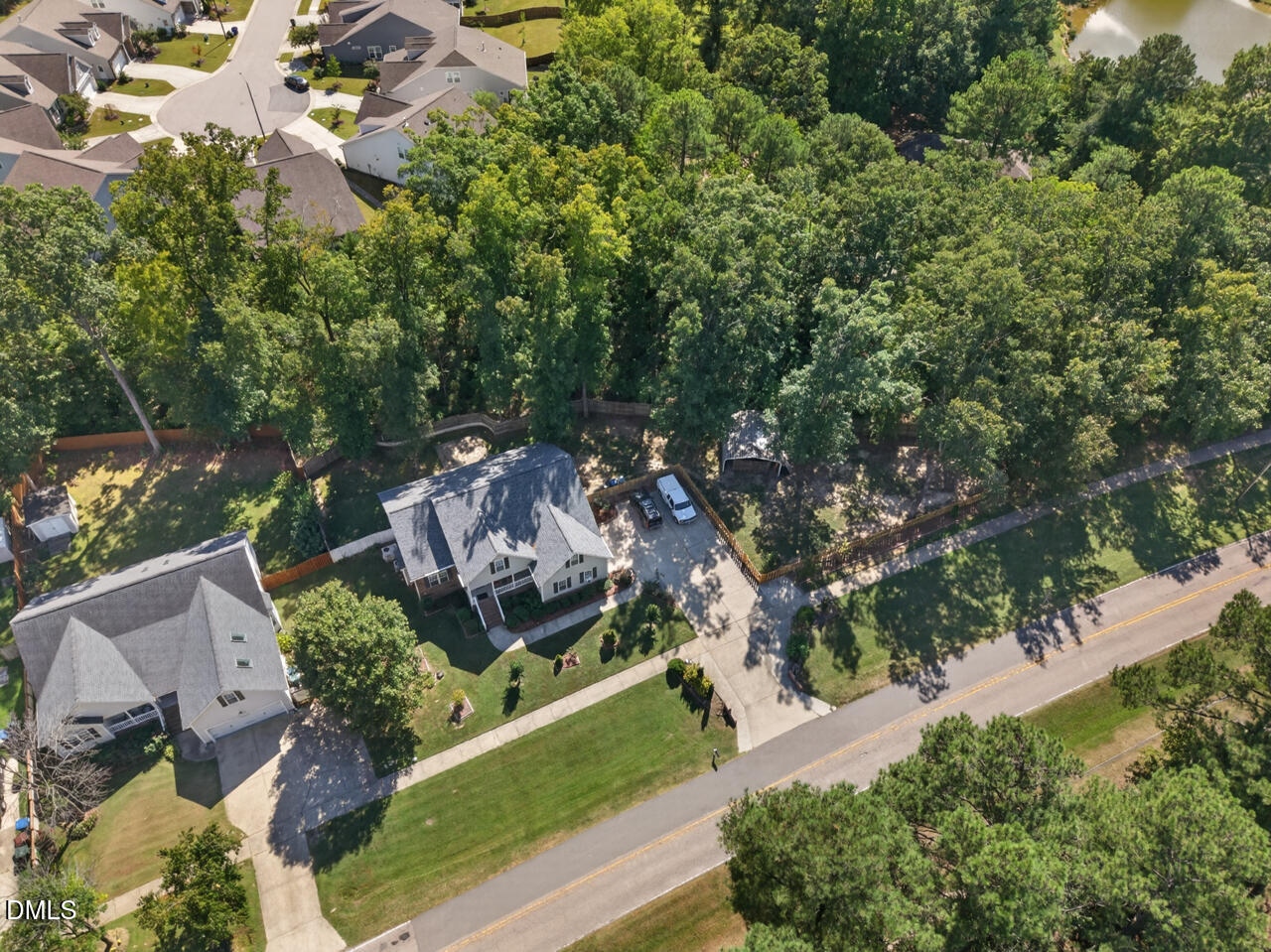 6813 Barbee Road Durham, NC 27713 - Photo 29 of 72 45