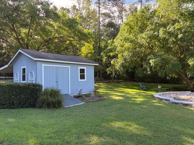 6997 Azusa Road Tallahassee, FL 32317 - Photo 4 of 6 Gallery Image 4