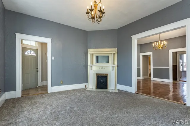 $190,000 | 19 North 40th Street, Belleville, IL 62226