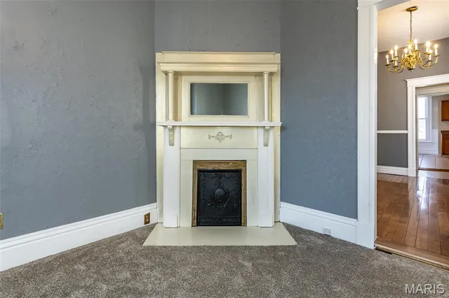 $190,000 | 19 North 40th Street, Belleville, IL 62226