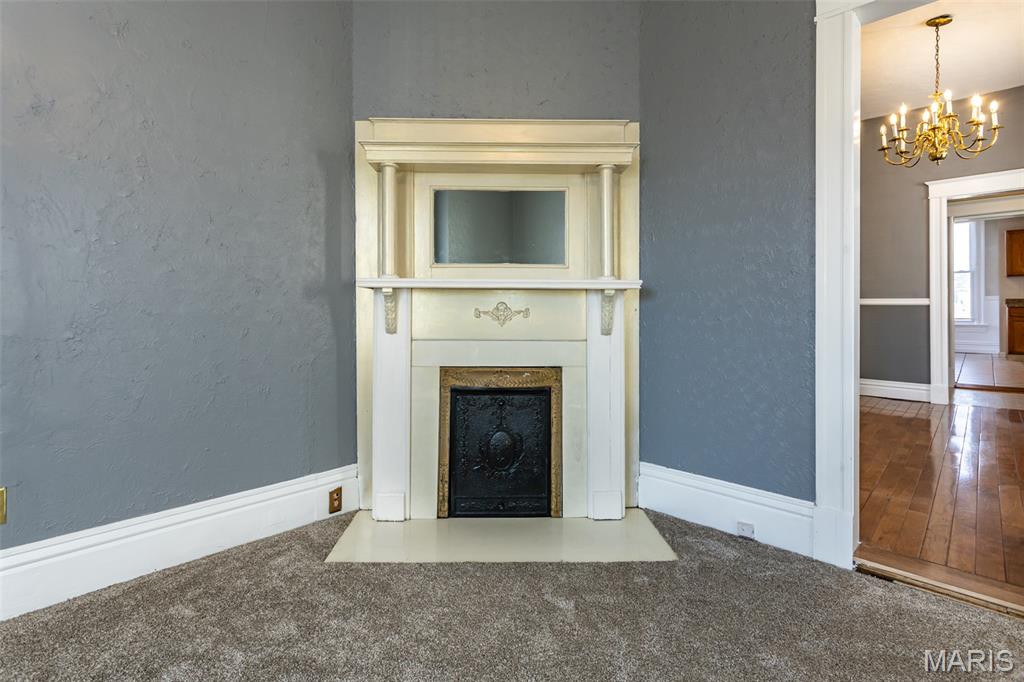 19 North 40th Street Belleville, IL 62226 - Photo 13 of 41