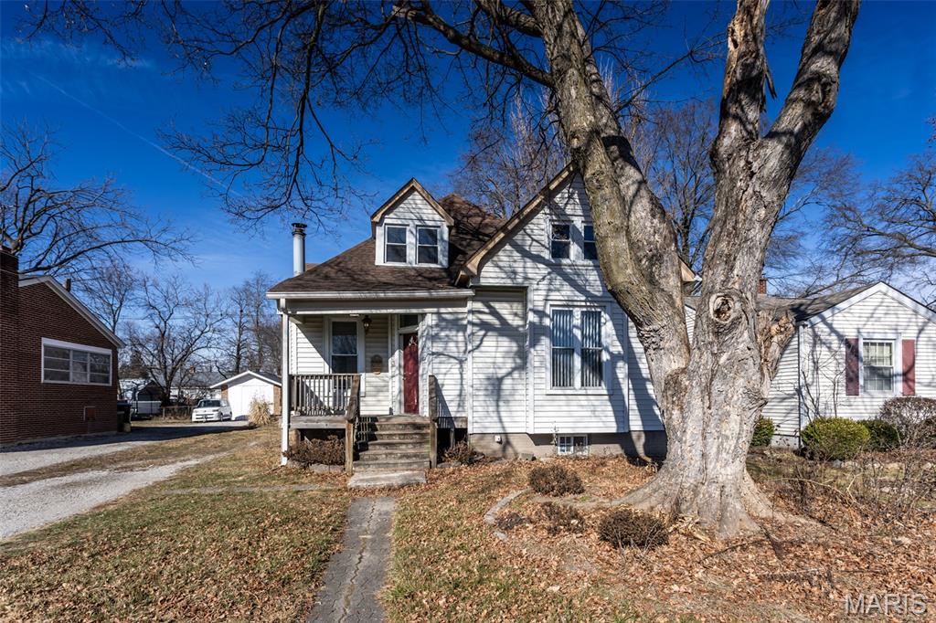 19 North 40th Street Belleville, IL 62226 - Photo 13 of 41