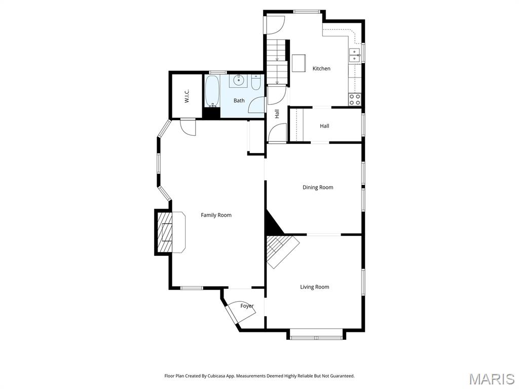 19 North 40th Street Belleville, IL 62226 - Photo 24 of 41