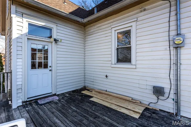 $190,000 | 19 North 40th Street, Belleville, IL 62226