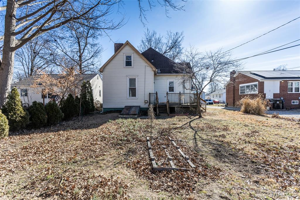 19 North 40th Street Belleville, IL 62226 - Photo 37 of 41