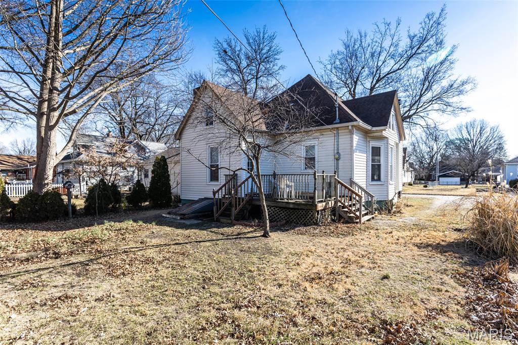 19 North 40th Street Belleville, IL 62226 - Photo 38 of 41