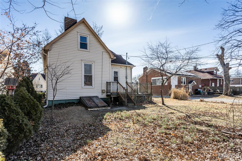 19 North 40th Street Belleville, IL 62226 - Photo 39 of 41