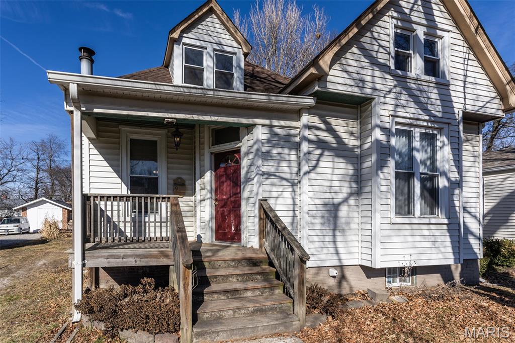 19 North 40th Street Belleville, IL 62226 - Photo 4 of 41