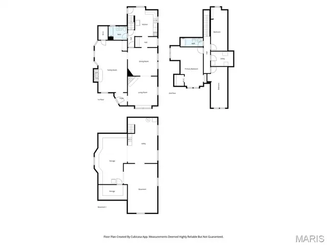 $190,000 | 19 North 40th Street, Belleville, IL 62226