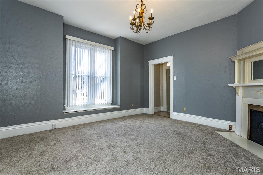 19 North 40th Street Belleville, IL 62226 - Photo 9 of 41