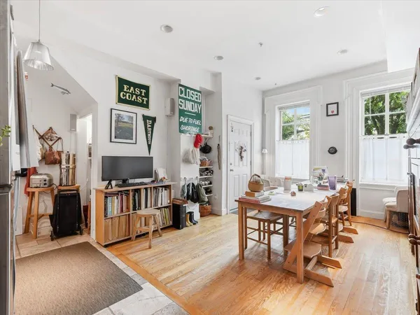 $3,500 | 163 Grand Street, Unit 2, Jersey City, NJ 07302