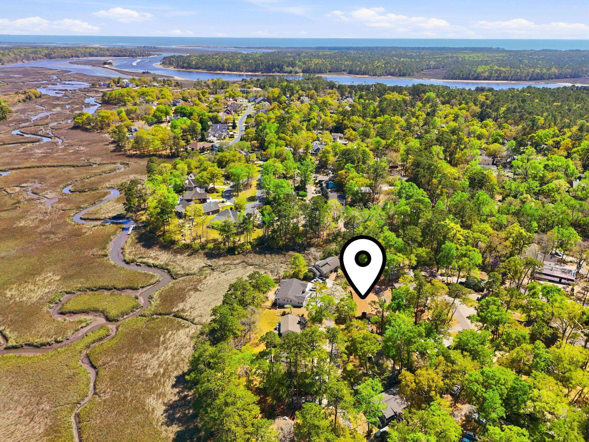 2239 Jackson Circle Little River, SC 29566 - Photo 46 of 49