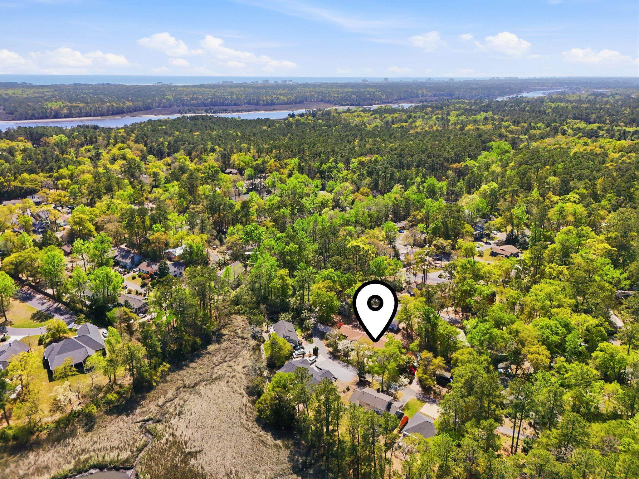2239 Jackson Circle Little River, SC 29566 - Photo 47 of 49