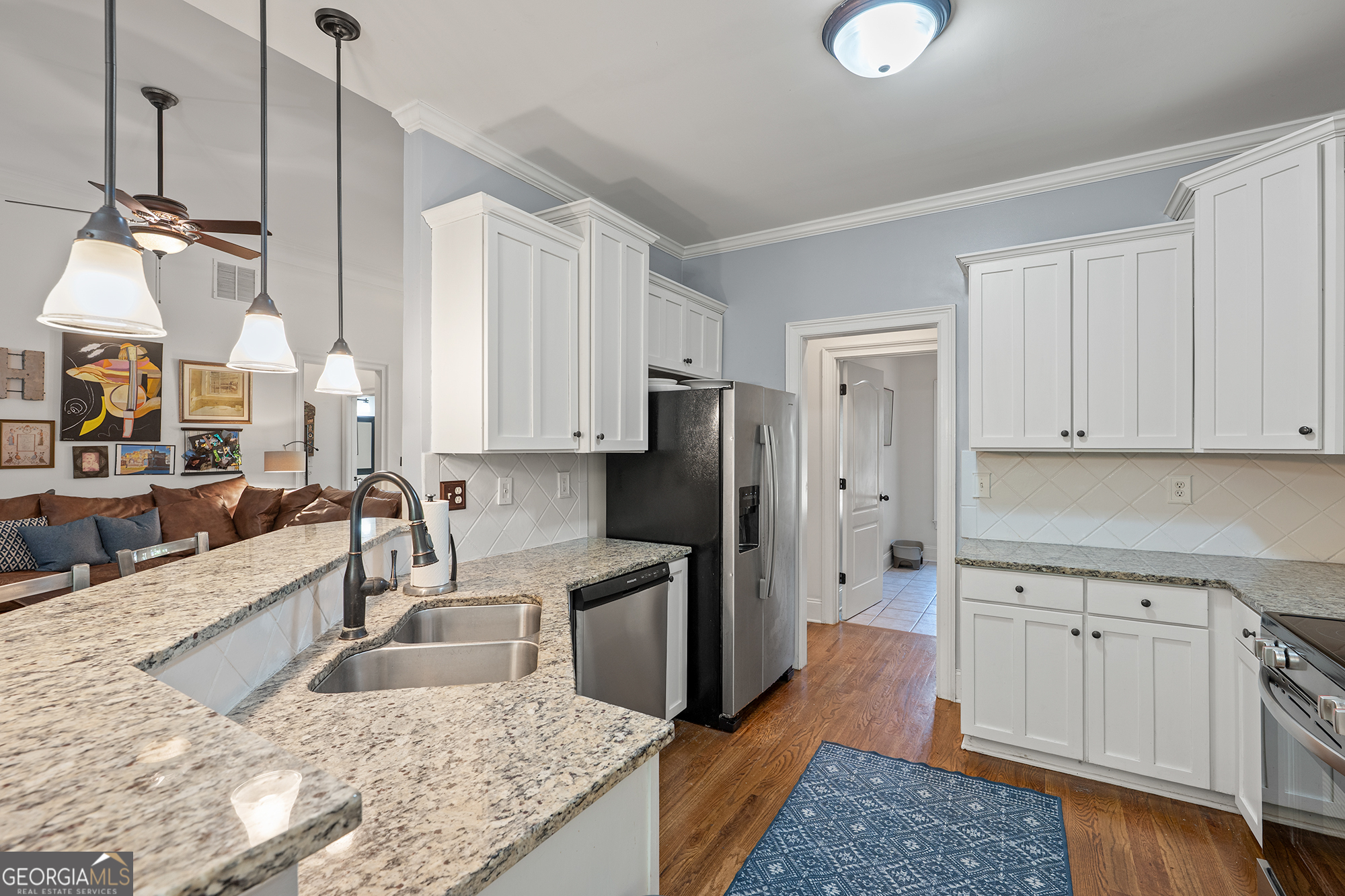 261 Falling Shoals Drive Athens, GA 30605 - Photo 15 of 66