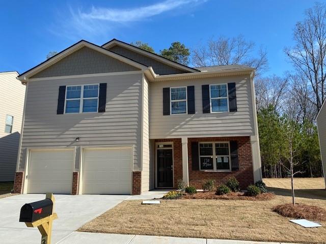 3700 Pebble Street Lithonia, GA 30038 - Photo 1 of 1 Gallery Image 1