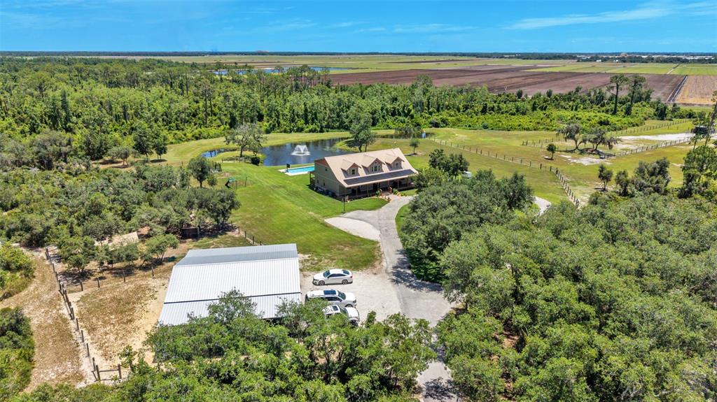 339 Mini Ranch Road Sebring, FL 33870 - Photo 38 of 98