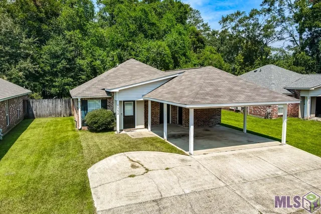 $195,000 | 1352 Harwich Drive, Baton Rouge, LA 70820