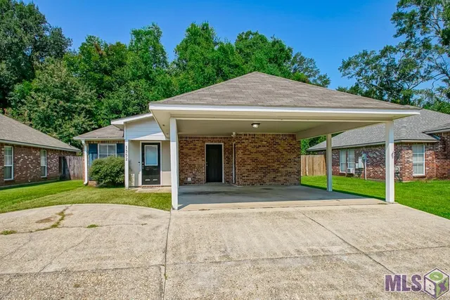 $195,000 | 1352 Harwich Drive, Baton Rouge, LA 70820