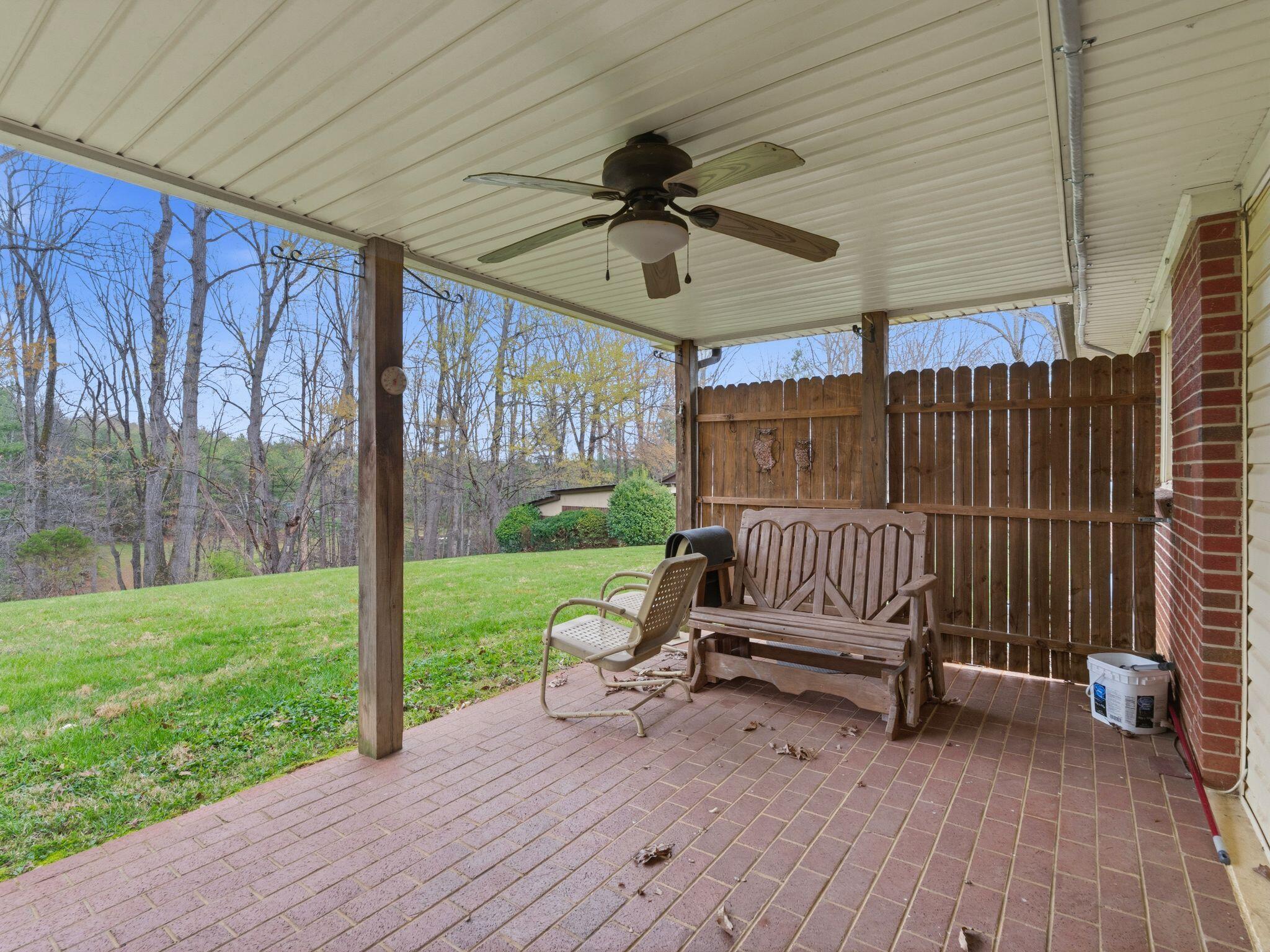 131 Ruritan Road Rocky Mount, VA 24151 - Photo 12 of 43 131 Ruritan Rd.