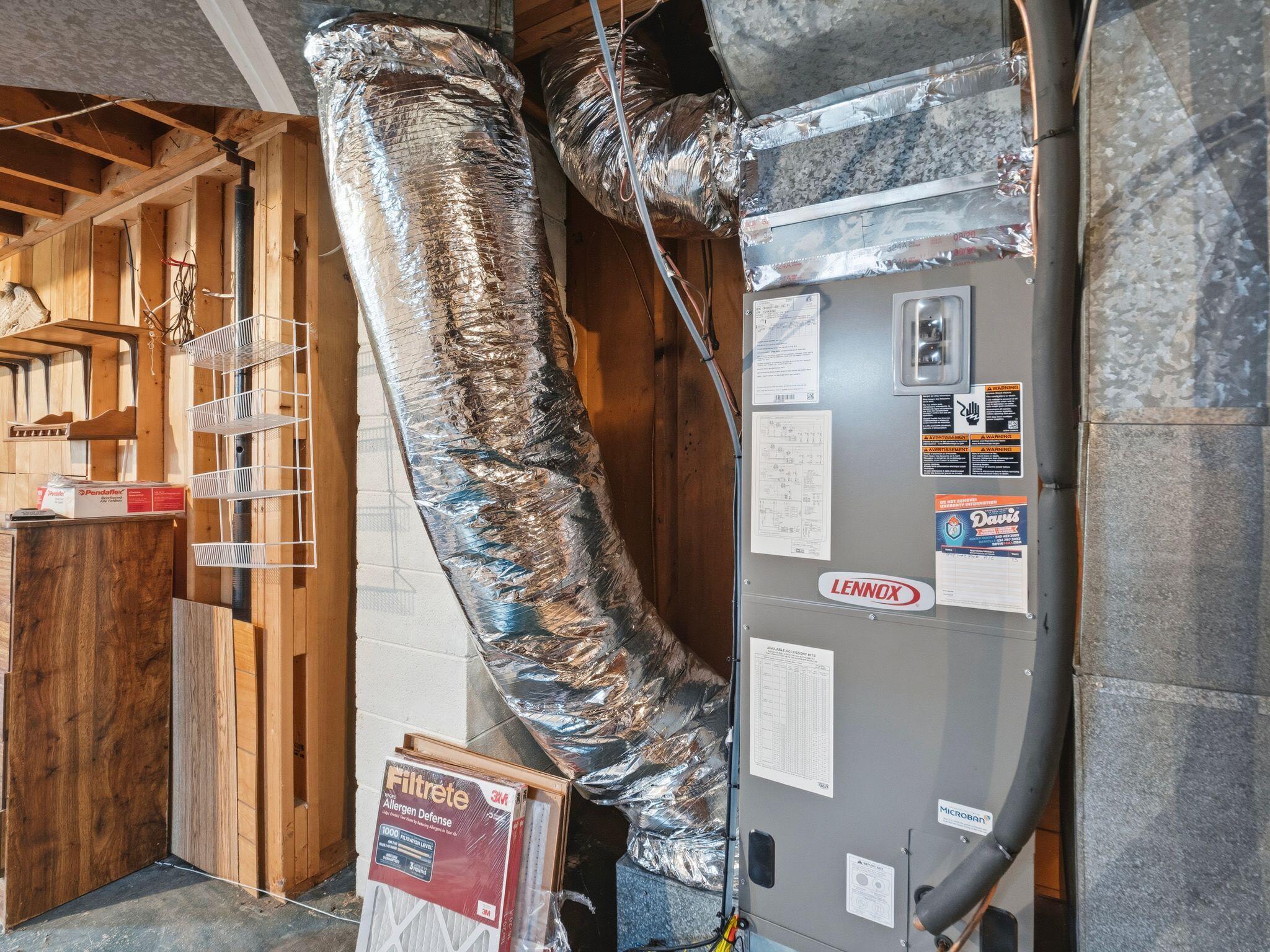 131 Ruritan Road Rocky Mount, VA 24151 - Photo 27 of 43 131 Ruritan Rd.