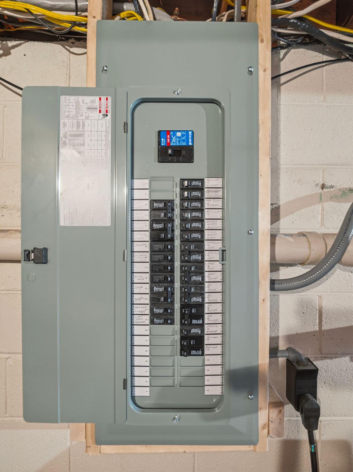 131 Ruritan Road Rocky Mount, VA 24151 - Photo 28 of 43 131 Ruritan Rd.