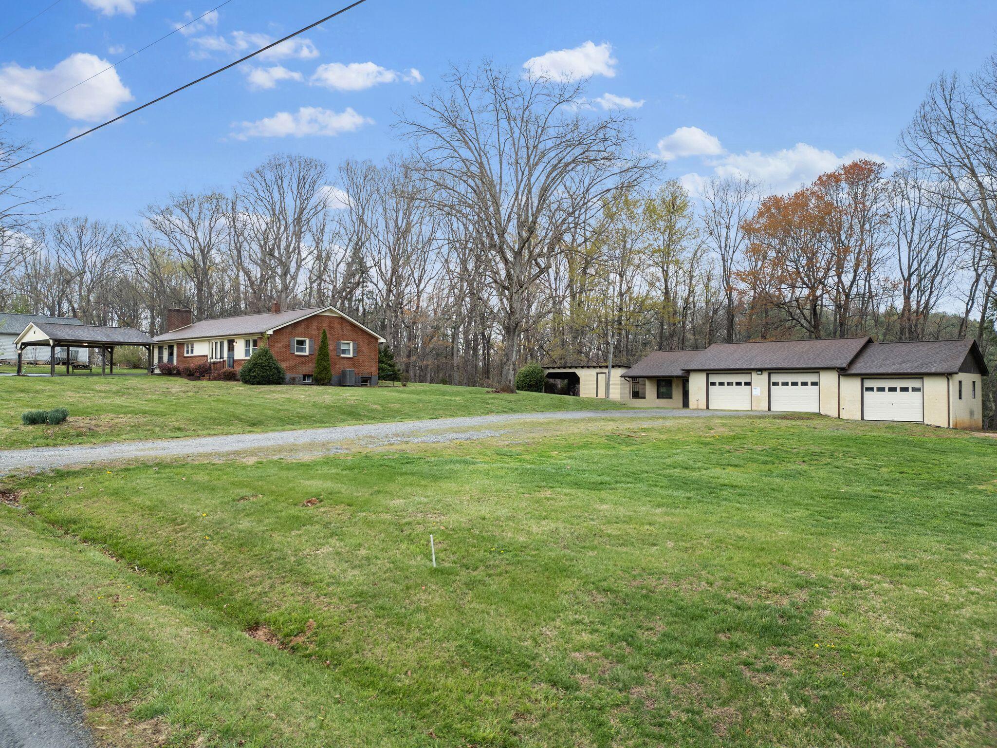 131 Ruritan Road Rocky Mount, VA 24151 - Photo 31 of 43 131 Ruritan Rd.