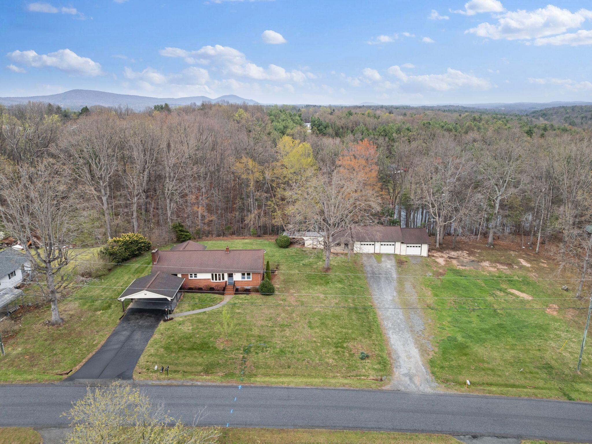 131 Ruritan Road Rocky Mount, VA 24151 - Photo 32 of 43 131 Ruritan Rd.