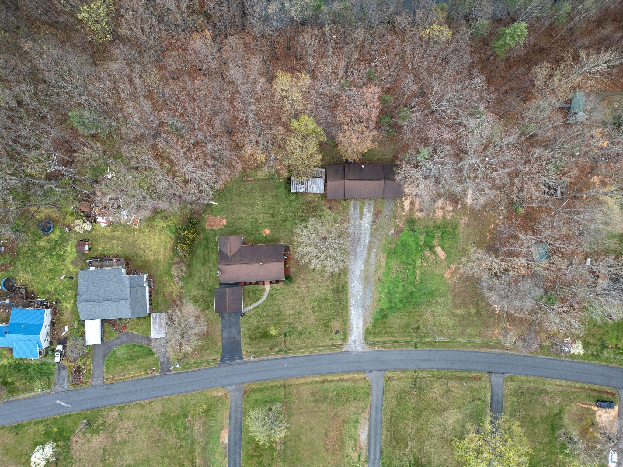 131 Ruritan Road Rocky Mount, VA 24151 - Photo 34 of 43 131 Ruritan Rd.