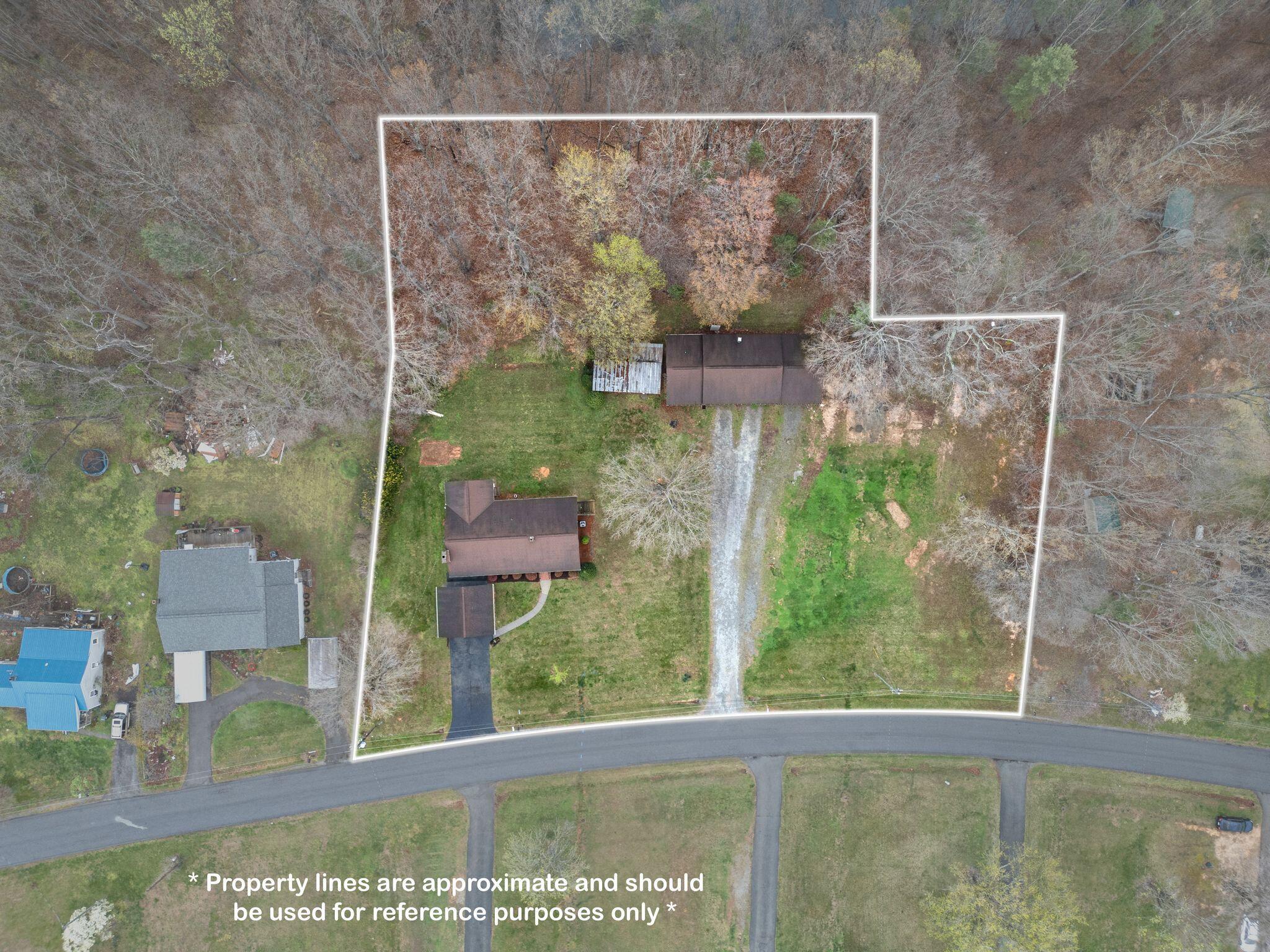 131 Ruritan Road Rocky Mount, VA 24151 - Photo 35 of 43 131 Ruritan Rd.