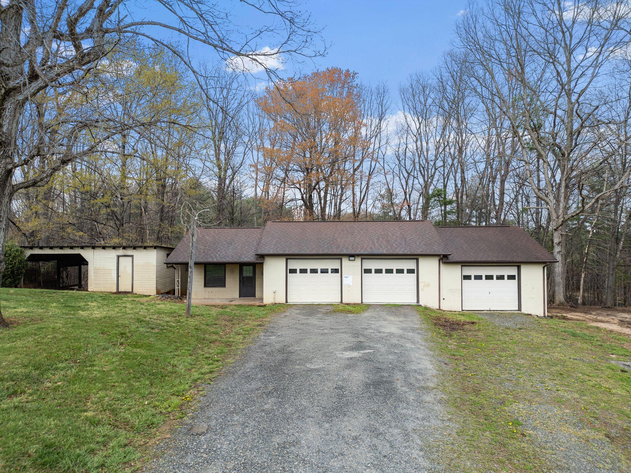 131 Ruritan Road Rocky Mount, VA 24151 - Photo 36 of 43 131 Ruritan Rd.