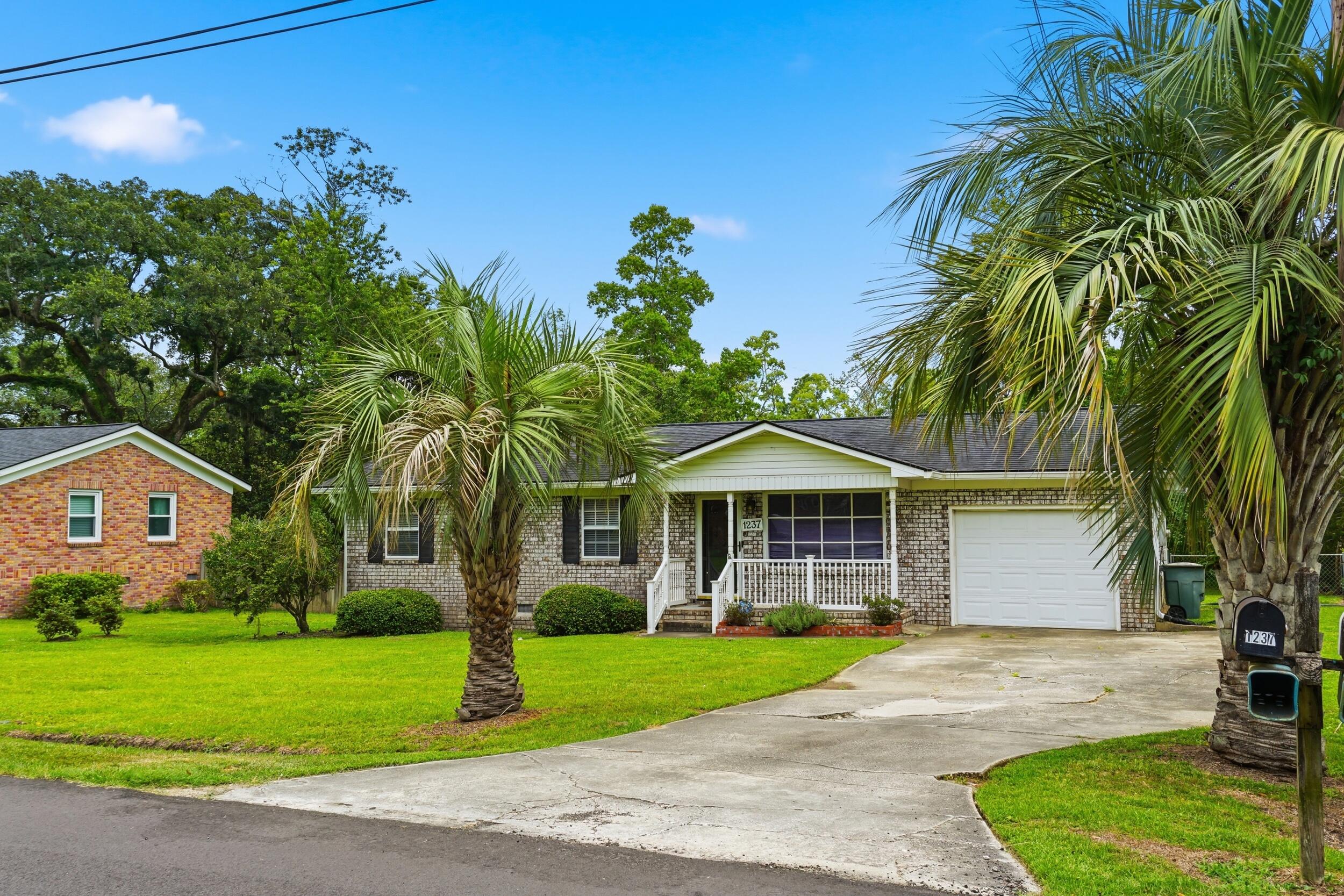 1237 Redeemer Drive Hanahan, SC 29410 - Photo 1 of 49