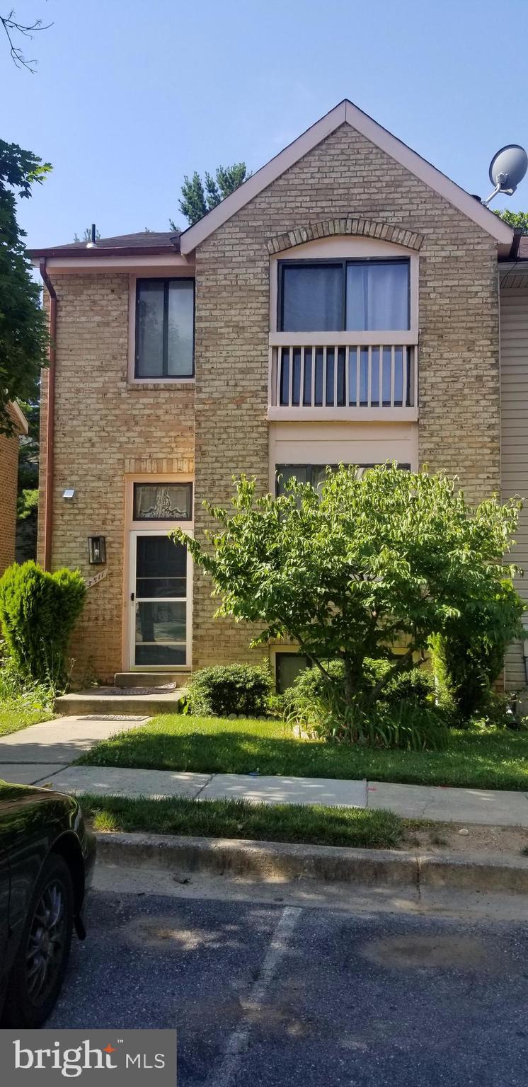 3511 Castle Way, Unit 312 Silver Spring, MD 20904 - Photo 1 of 5