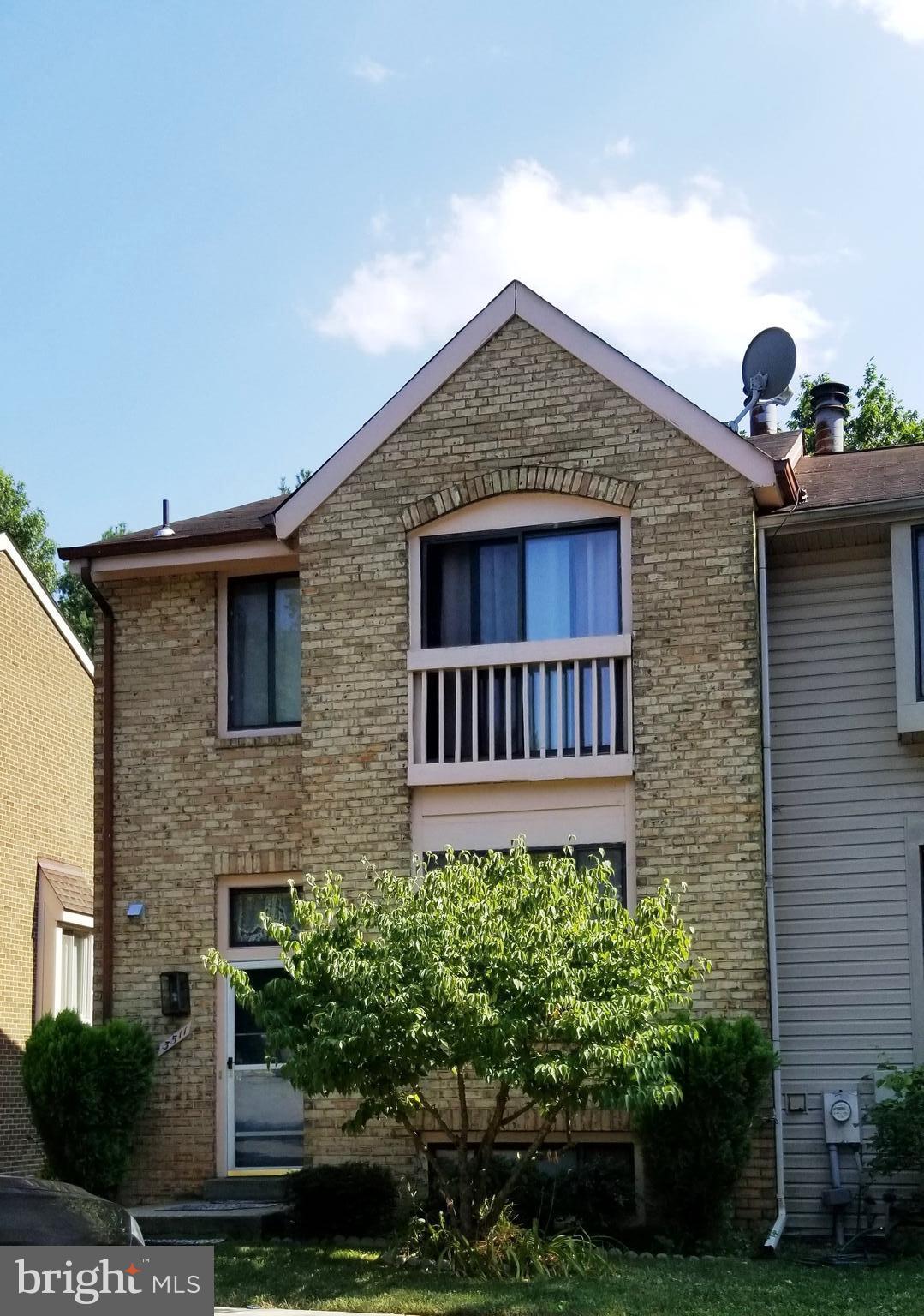 3511 Castle Way, Unit 312 Silver Spring, MD 20904 - Photo 4 of 5