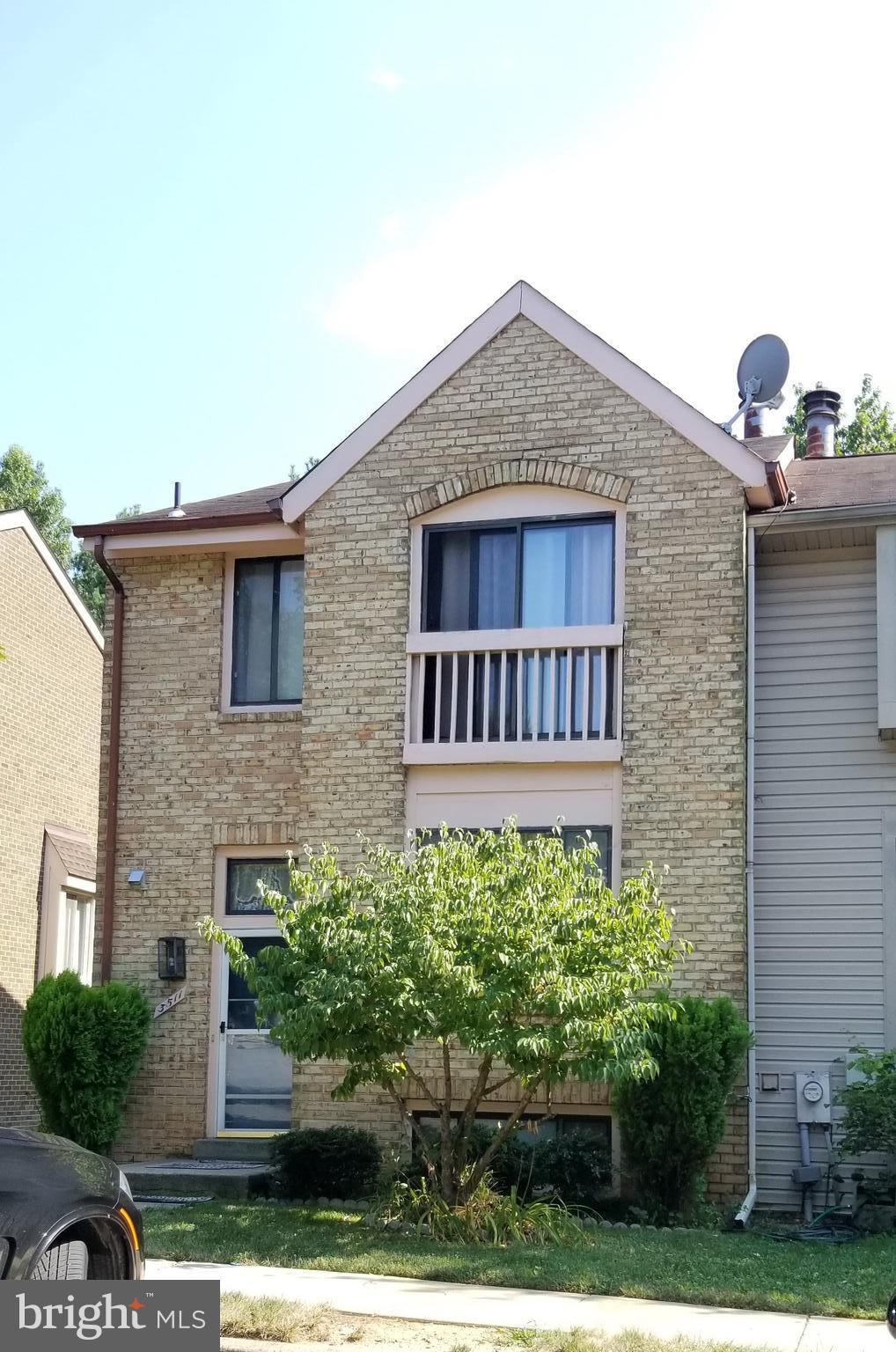 3511 Castle Way, Unit 312 Silver Spring, MD 20904 - Photo 5 of 5