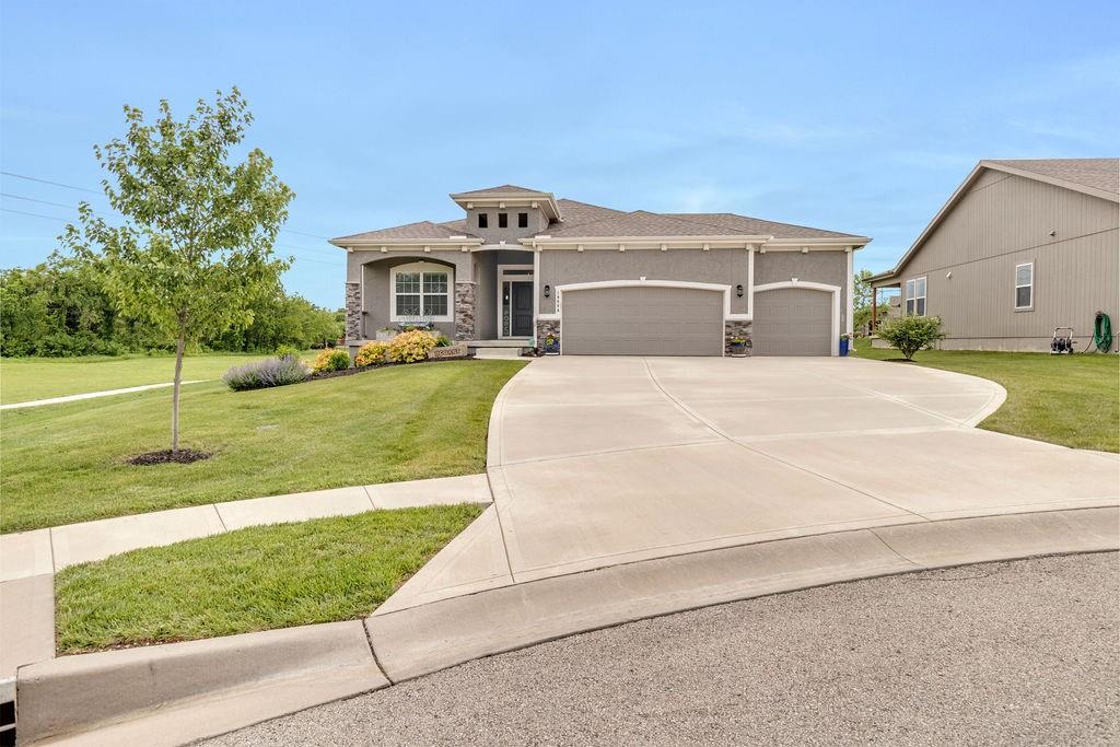 19006 Millview St Spring Hill Spring Hill, KS 66083 - Photo 25 of 48