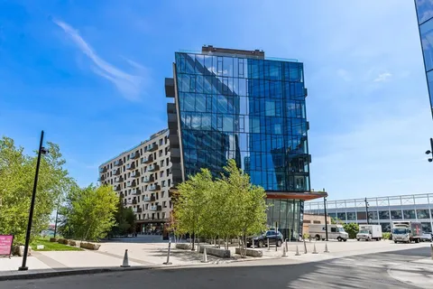 $5,995,000 | 300 Pier 4 Blvd., Unit 5C, Boston, MA 02210