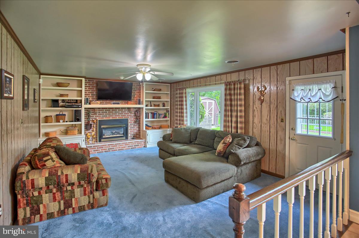 729 Old Quaker Road Lewisberry, PA 17339 - Photo 16 of 34 Gallery Image 16