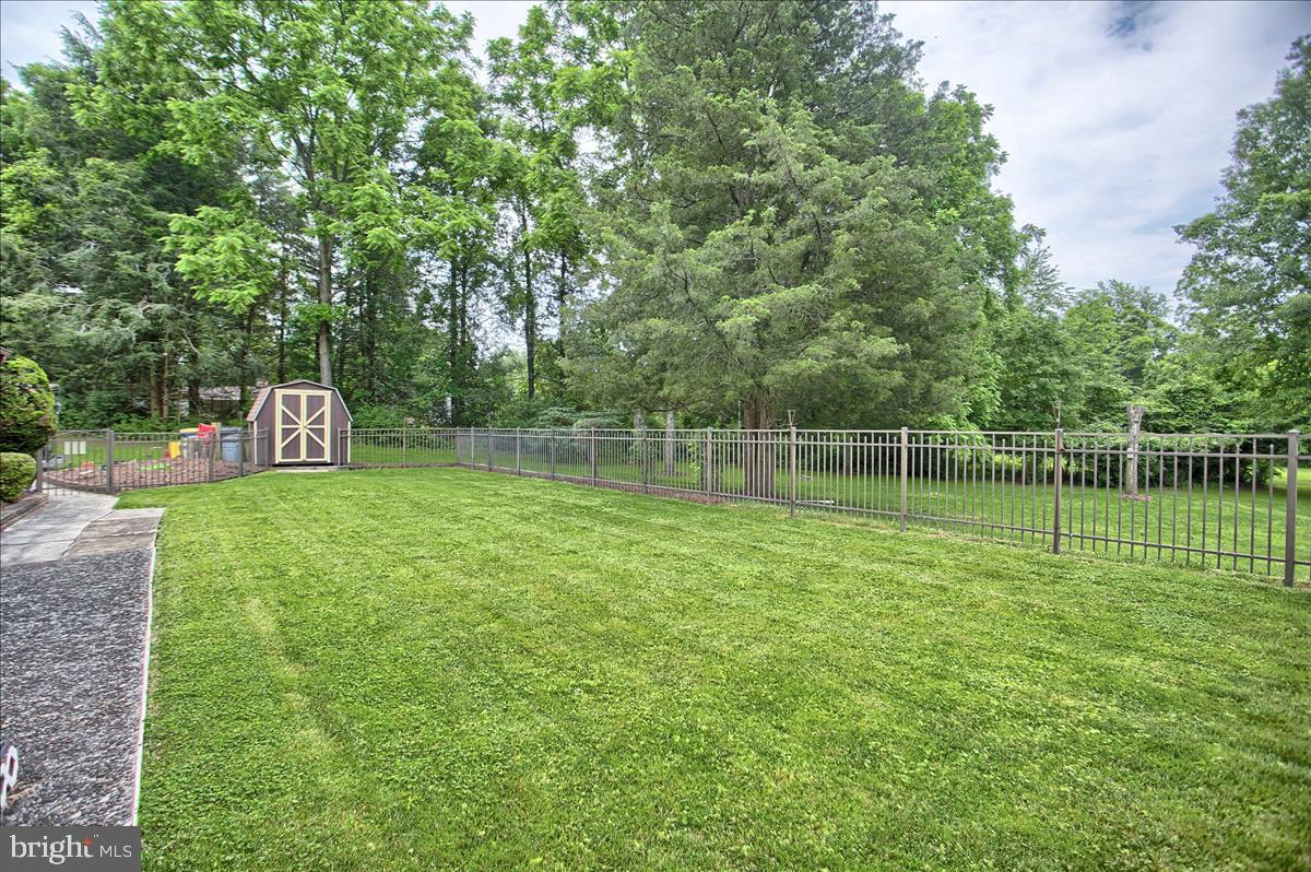 729 Old Quaker Road Lewisberry, PA 17339 - Photo 30 of 34 Gallery Image 30