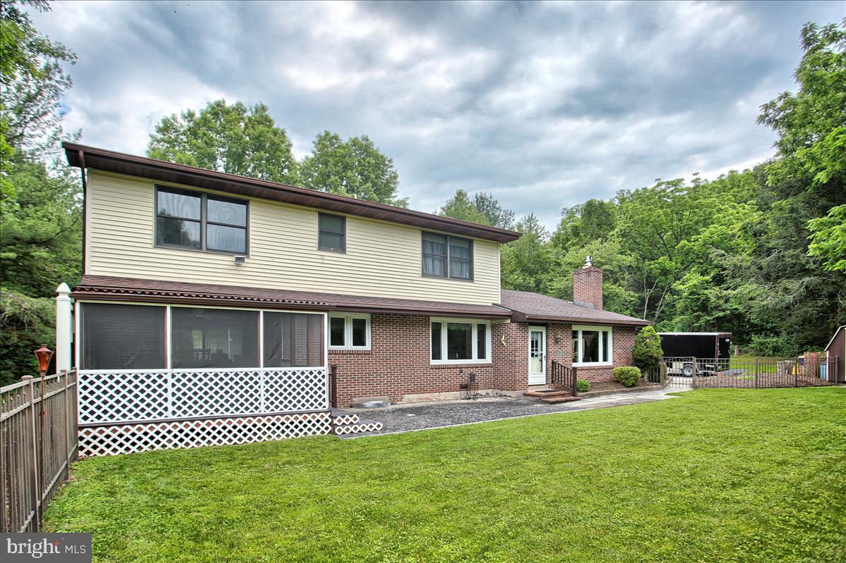 729 Old Quaker Road Lewisberry, PA 17339 - Photo 34 of 34 Gallery Image 34