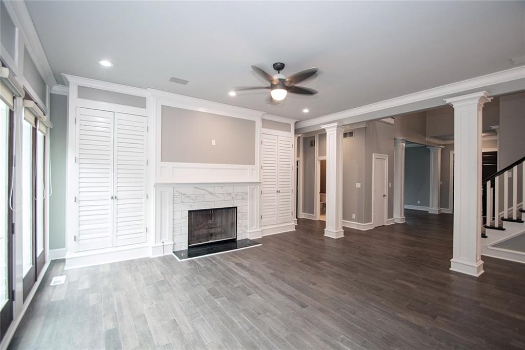 10801 Turne Grove Fishers, IN 46037 - Photo 16 of 48 Gallery Image 16