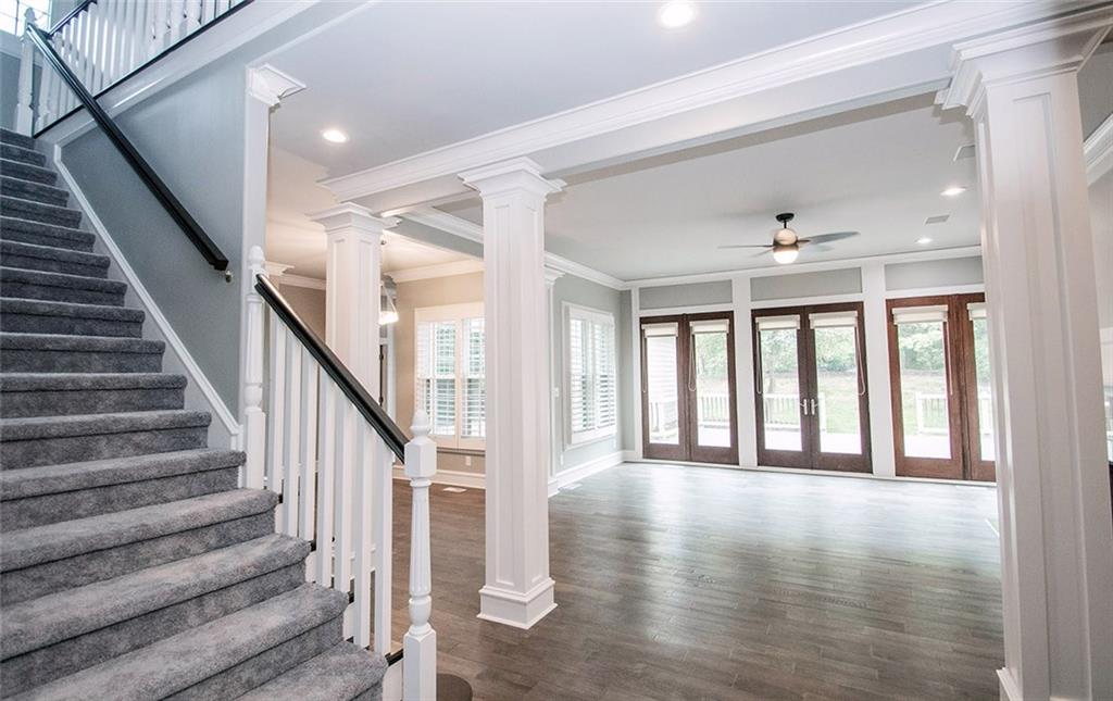 10801 Turne Grove Fishers, IN 46037 - Photo 5 of 48 Gallery Image 5