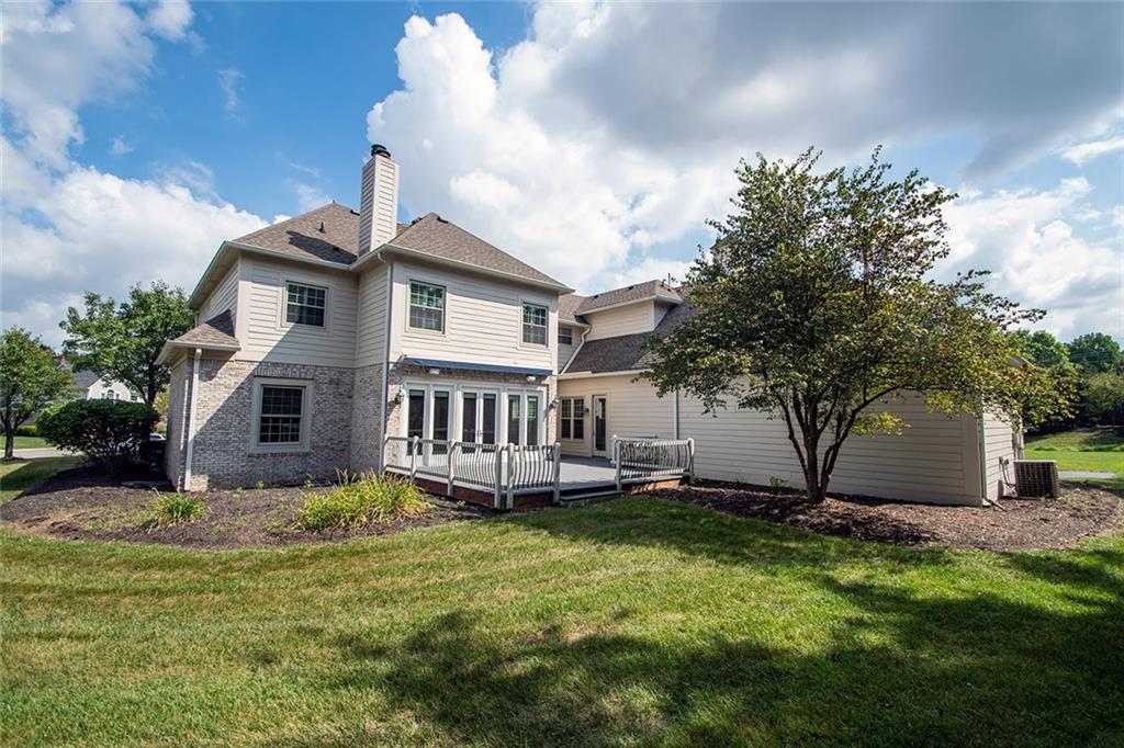10801 Turne Grove Fishers, IN 46037 - Photo 45 of 48 Gallery Image 45