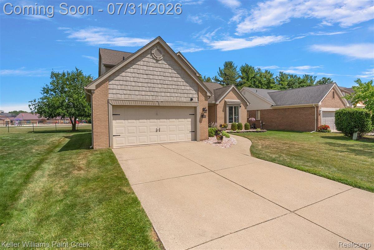 3151 Goldenrod Drive Rochester, MI 48307 - Photo 4 of 55 05-3151 Goldenrod-5.jpg