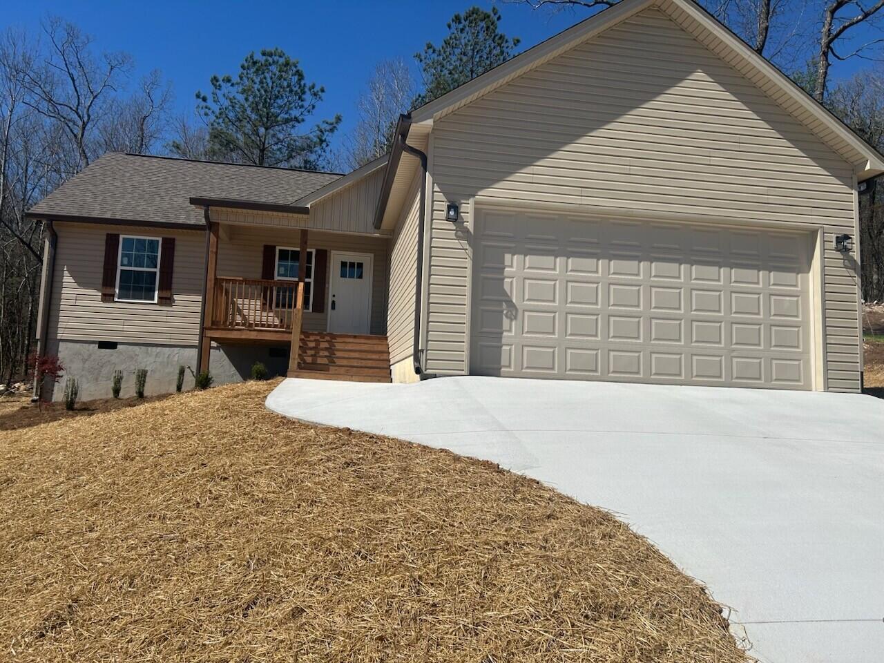 825 Bridges Road Tunnel Hill, GA 30755 - Photo 1 of 9 825 Bridges