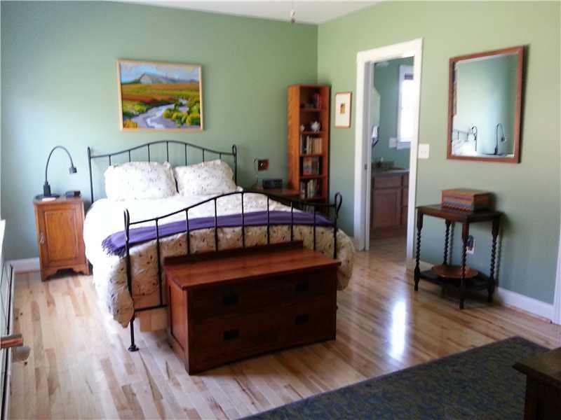 54 Highland Ridge Drive, Unit 54 Hampden, ME 04444 - Photo 20 of 34 Bedroom.