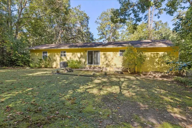 $225,000 | 1805 Mayfair Road, Tallahassee, FL 32303
