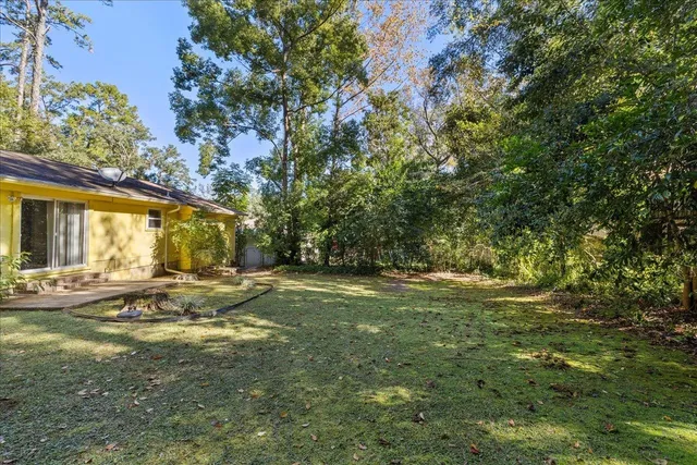 $225,000 | 1805 Mayfair Road, Tallahassee, FL 32303