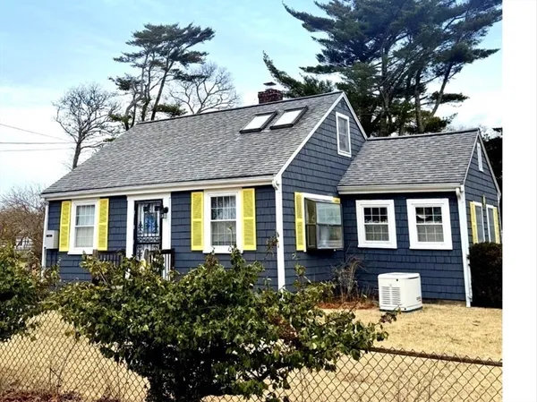 $435,000 | 20 Alderberry Road, Bourne, MA 02532