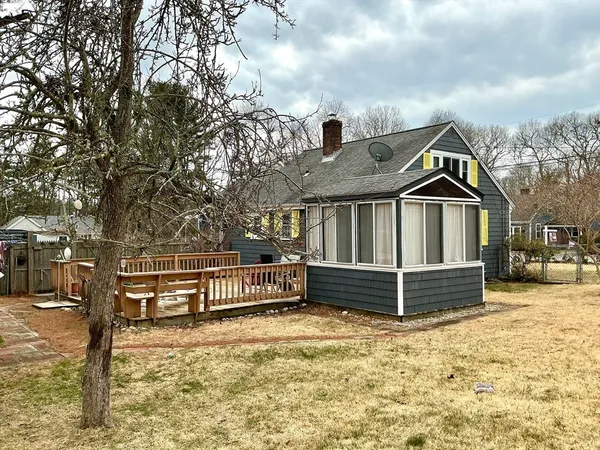 $435,000 | 20 Alderberry Road, Bourne, MA 02532